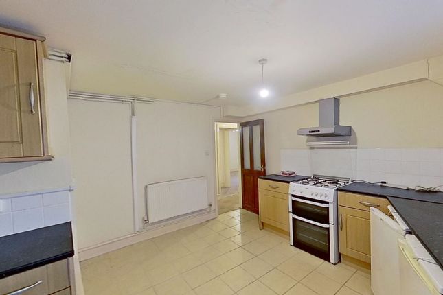 Flat for sale in Flat 1, 5 Tower Hill, Haverfordwest, Dyfed