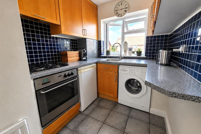 Flat 3, Garland Court, 32, Mayplace Road East, Bexleyheath photo 4