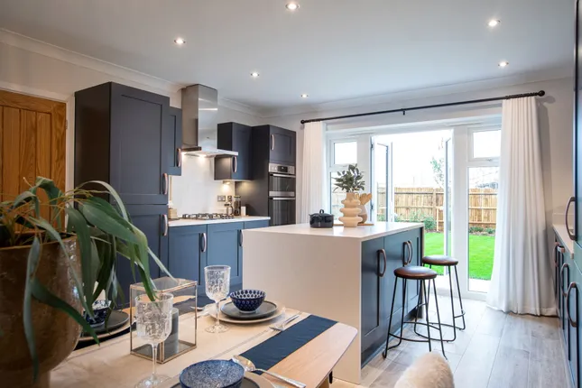 Bloor Homes - Brooksby Spinney