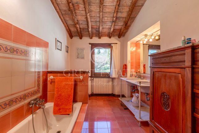 Villa for sale in Monte Castello di Vibio, Perugia, Umbria