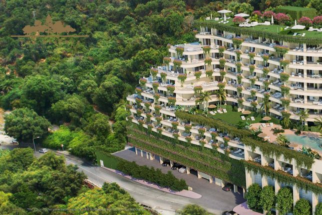 Thumbnail Apartment for sale in S1040, The Reserve, Gibraltar