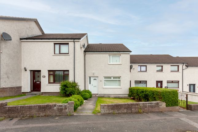 Thumbnail Terraced house for sale in Usan Ness, Cove, Aberdeen