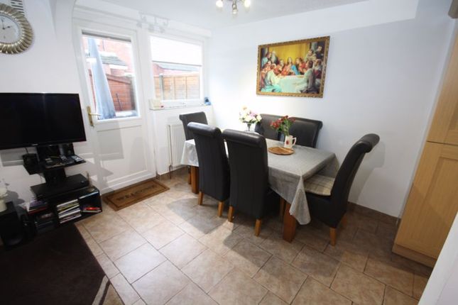 Terraced house for sale in Hollowfield Walk, Northolt