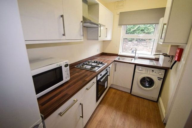 Terraced house for sale in Neill Road, Sheffield, South Yorkshire