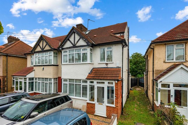 Semi-detached house for sale in Milford Road, Southall