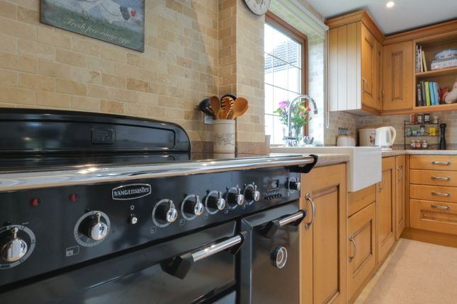 Cottage for sale in Bradford Leigh, Bradford-On-Avon, Wiltshire