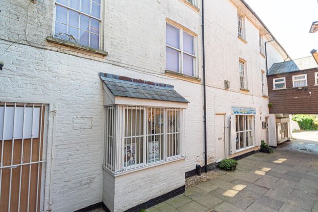 Property for sale in Rylands Mews, Lake Street, Leighton Buzzard