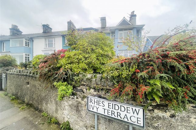 8, Ivy Terrace, Porthmadog photo 2
