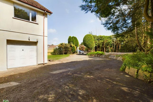 Detached house for sale in Tremadart Close, Duloe