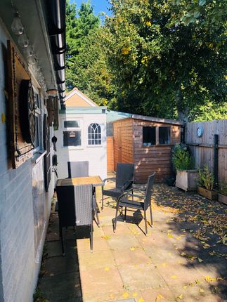 Semi-detached bungalow for sale in Berryfield Road, Cottingham, Market Harborough
