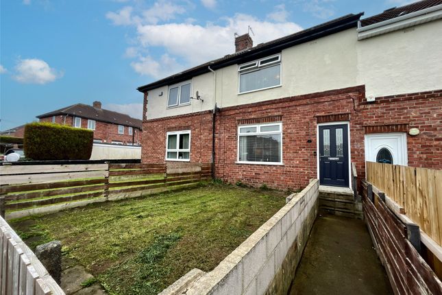 Terraced house for sale in Surrey Terrace, Birtley