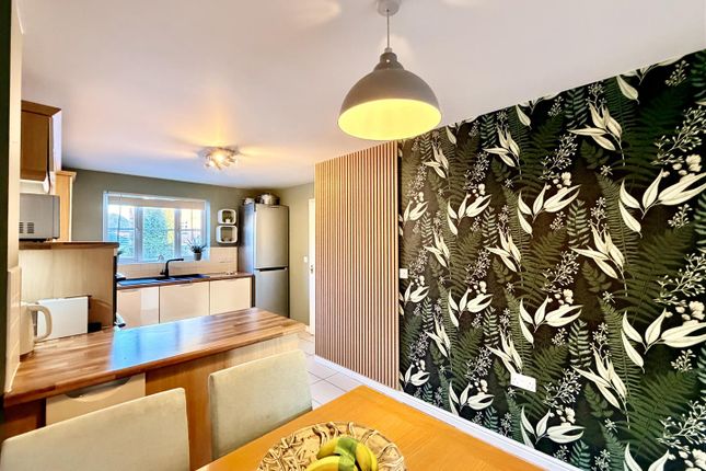 5, Mendel Drive, Loughborough photo 2
