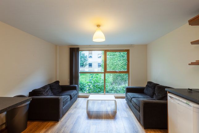 17 Campus Apartments, 2 Blinshall Street, Dundee photo 3