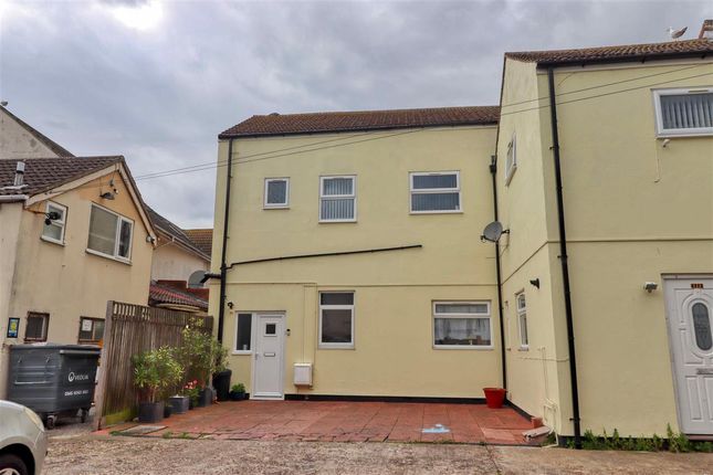Flat for sale in Pallister Road, Clacton-On-Sea