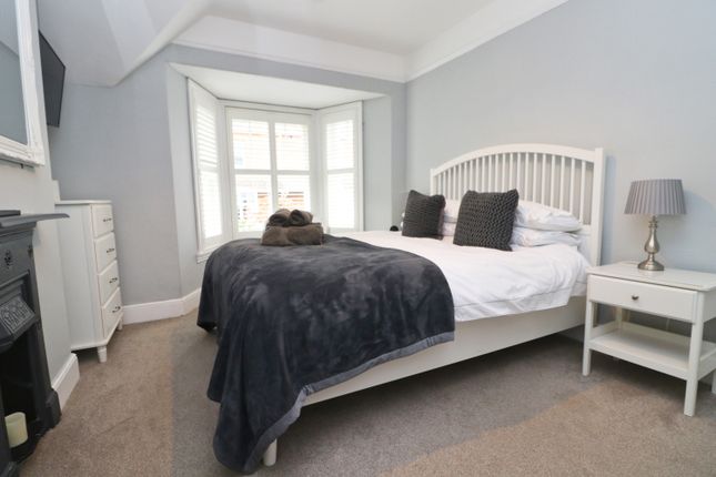 Terraced house for sale in Netherton Road, Padstow