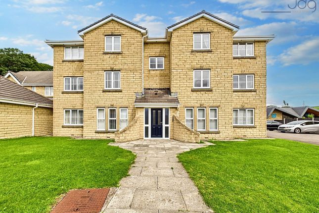 Welcome To Masonfield Crescent
