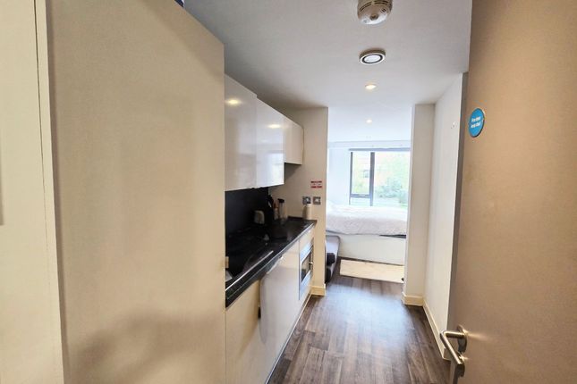 Flat 25 Primus Place, 56 Gateway Street, Leicester photo 2