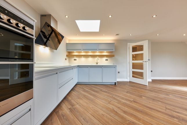 Thumbnail Flat for sale in Buttermere Court 126, Holders Hill Road, London