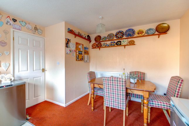 Terraced house for sale in Rousay Close, Rubery, Rednal, Birmingham