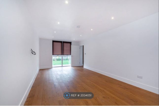 Detached house to rent in Church Road, London