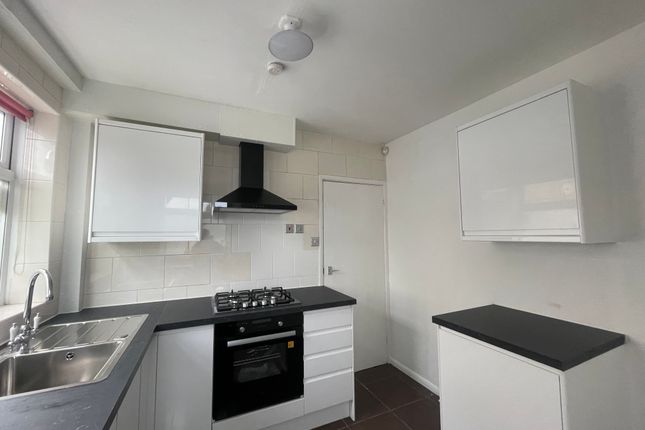 Semi-detached house to rent in Spinney Hill Road, Northampton