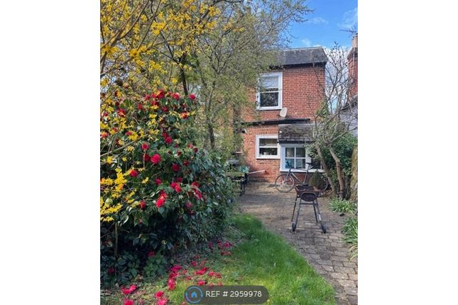Primrose Cottage, High Street, Fordwich, Canterbury photo 3