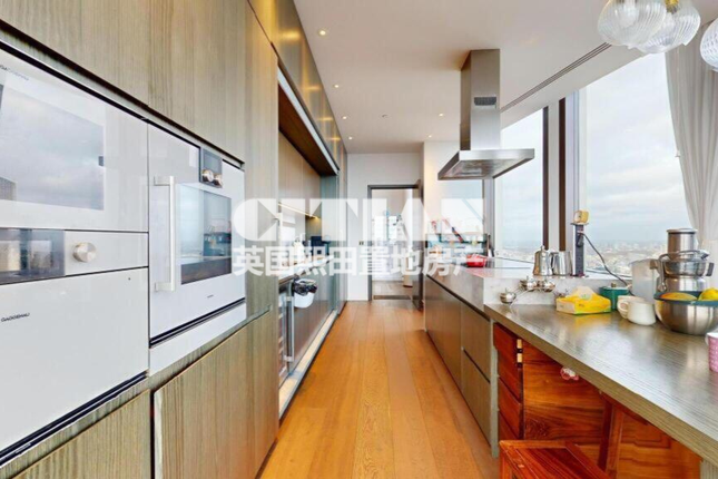 Apartment A4401, London photo 4