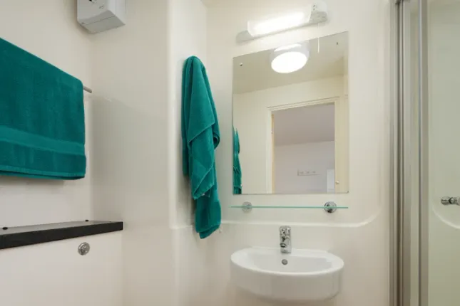 Merchant Apartments, 10, Havannah Street, Glasgow photo 4