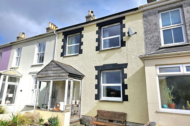 Thumbnail Terraced house for sale in Mount Pleasant, Goldenbank