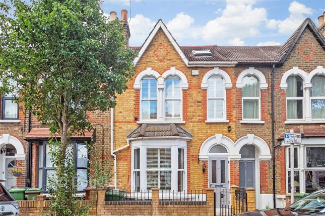 22, Glenthorne Road, London photo 4