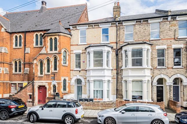 Thumbnail Flat for sale in Annandale Road, London