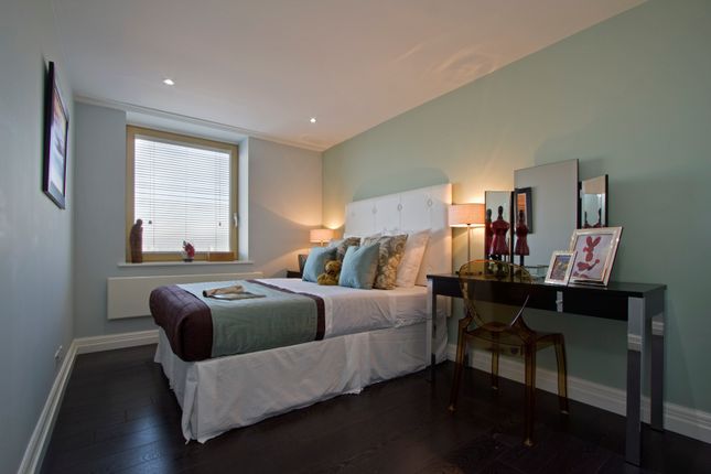 Flat for sale in King's Road, Chelsea