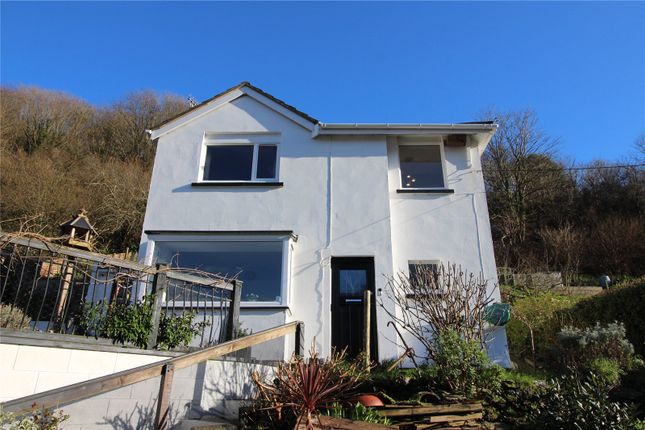 Detached house for sale in Watermouth Road, Ilfracombe
