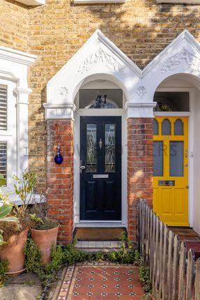 Evelyn Road, London photo 3