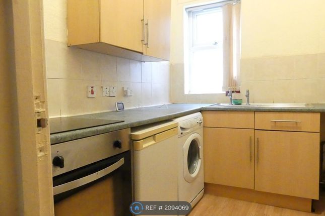 Thumbnail Flat to rent in Great Clowes Street, Salford
