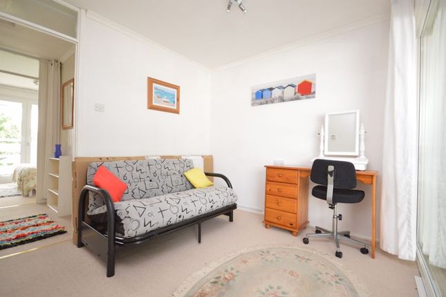 Terraced house for sale in Newquay
