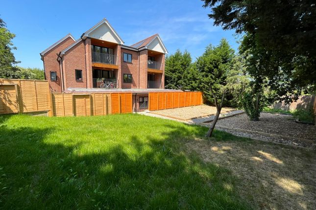 Flat for sale in Allium House, 31 Riddlesdown Road, Purley, Surrey