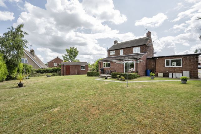 Detached house for sale in Bone Lane, Campsall, Doncaster, South Yorkshire