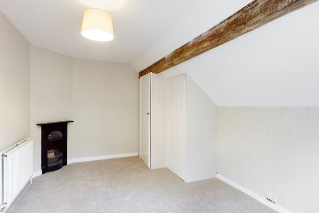 Detached house to rent in Little Basing, Lychpit, Basingstoke