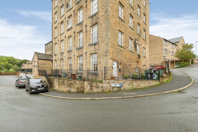 Flat for sale in Sunny Bank Road, Meltham, Holmfirth