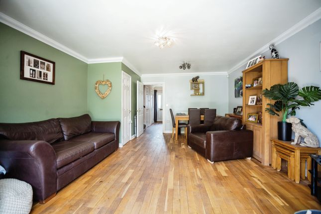 Thumbnail Semi-detached house for sale in High Trees, Dartford