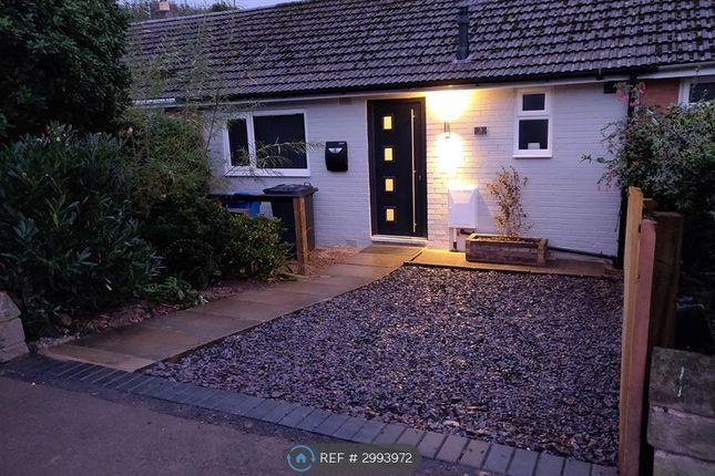 Mardale Court, Chesterfield photo 5