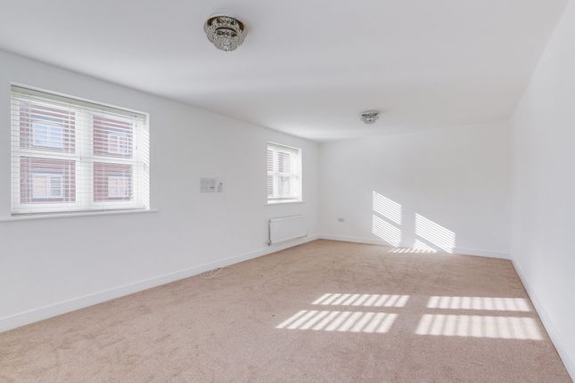 1 Pates Close, Nottingham photo 2