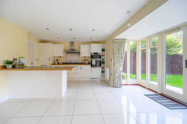 5 De Lacy Court, Towles Pastures, Derby photo 4