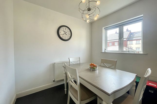 Town house for sale in Danvers Way, Fulwood, Preston