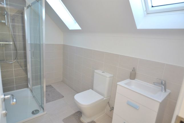 Detached house for sale in Bluebell Road, Holmes Chapel, Crewe