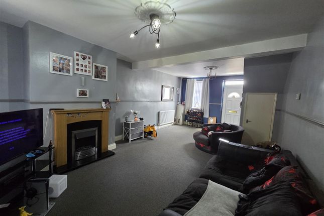 126, Verney Street, Mansfield photo 2