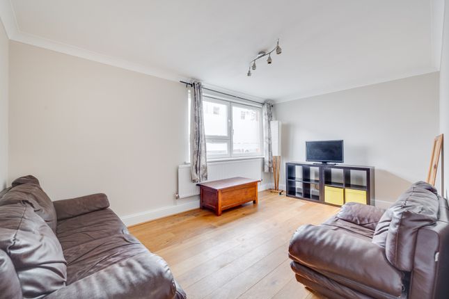 Flat for sale in Rocque House, Estcourt Road