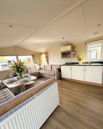 ND001, Crofthead Holiday Park, Ayr photo 2