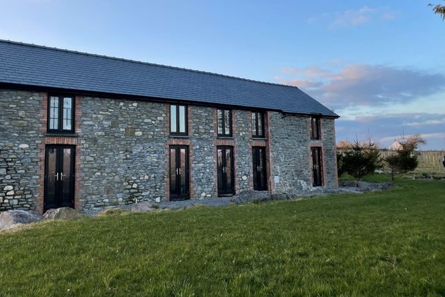 Stone House